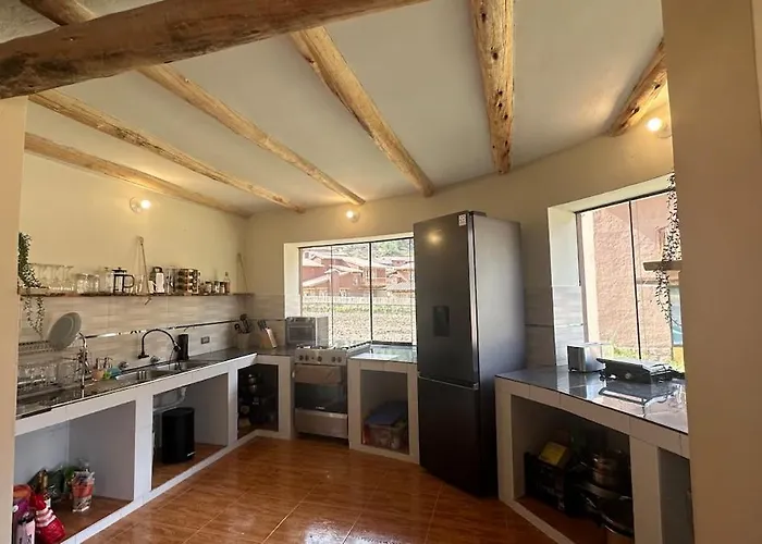 Bright With Views And Wifi