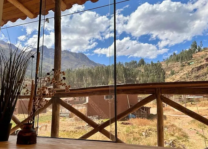 Bright With Views And Wifi Apartamento