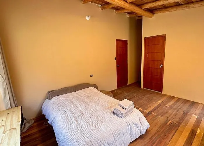 Apartamento Bright With Views And Wifi Pisac