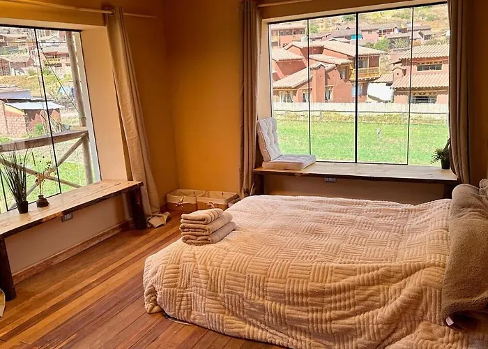 Bright With Views And Wifi Apartamento *