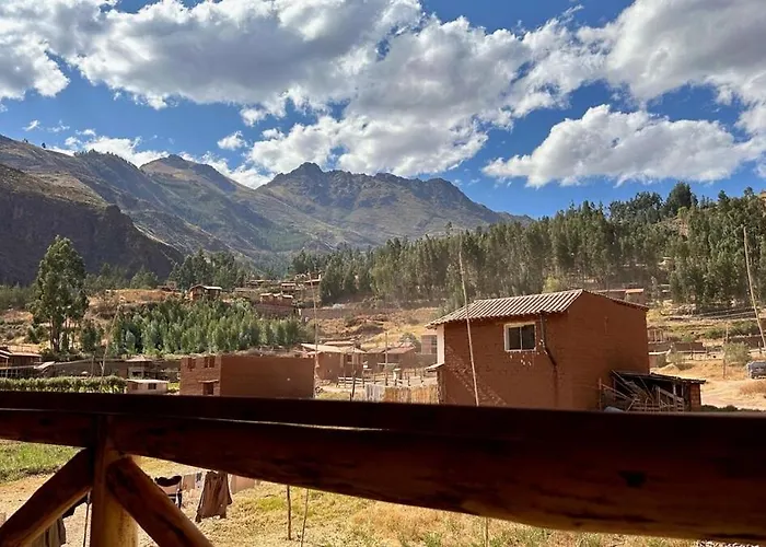 Bright With Views And Wifi
