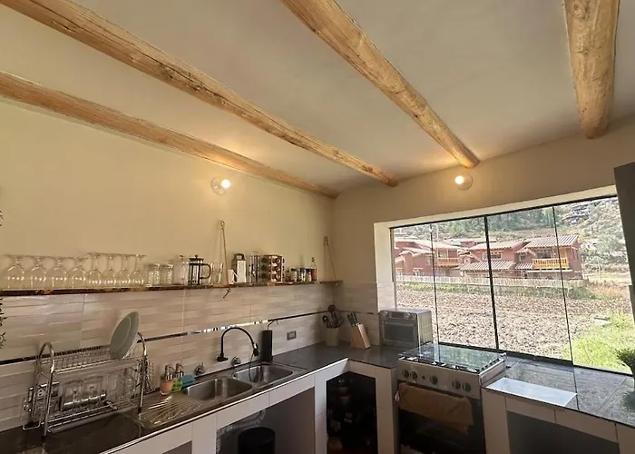 Bright With Views And Wifi Apartamento