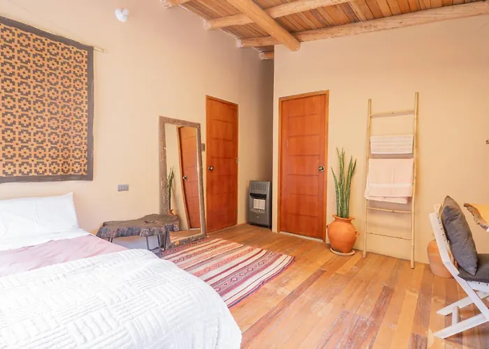 Appartamento Bright With Views And Wifi
