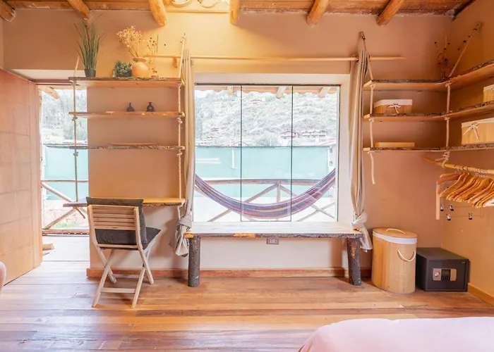 Bright With Views And Wifi Appartamento *