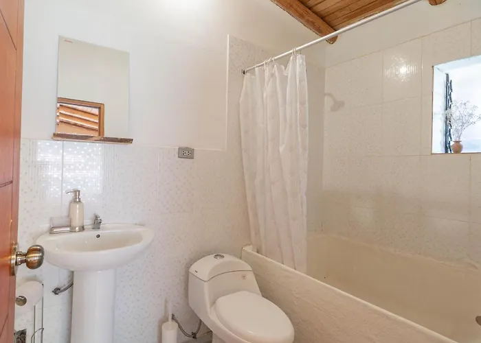 Bright With Views And Wifi *